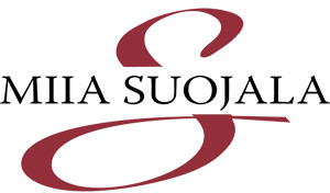 Miia Suojala Design logo